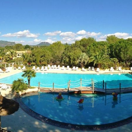 Greenchalets Roquebrune Sur Argens المظهر الخارجي الصورة