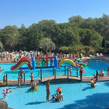 Greenchalets Roquebrune Sur Argens المظهر الخارجي الصورة