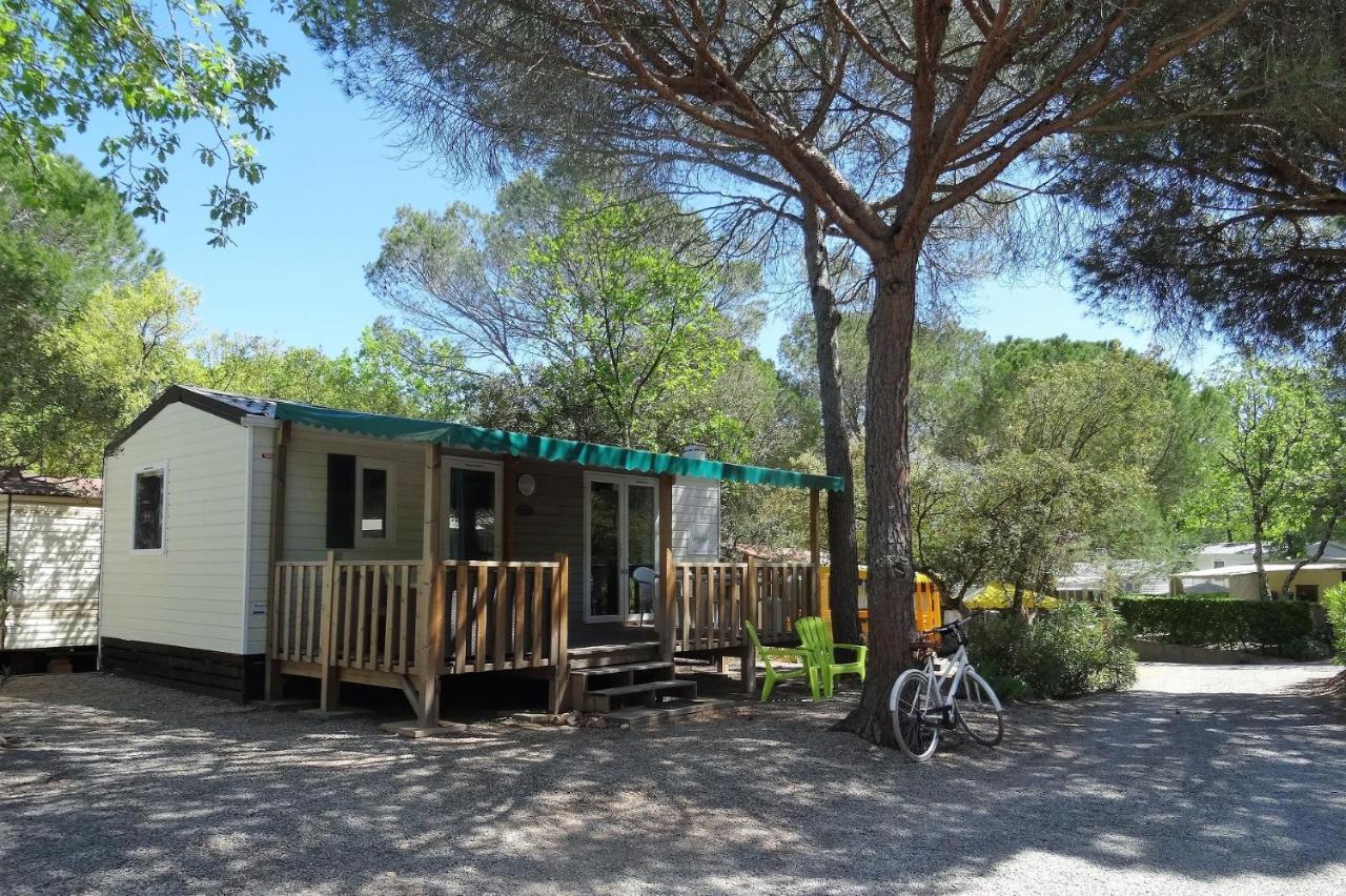 Greenchalets Roquebrune Sur Argens المظهر الخارجي الصورة