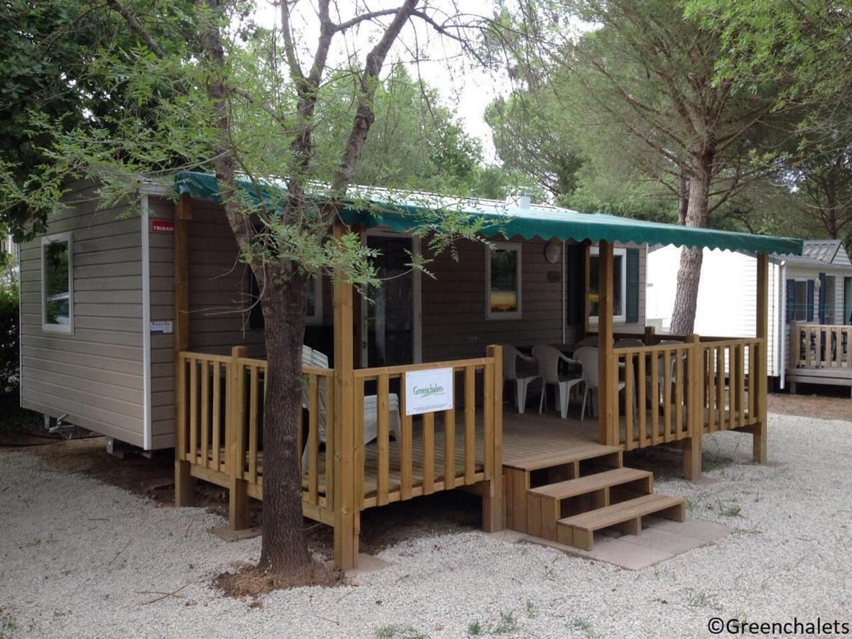 Greenchalets Roquebrune Sur Argens المظهر الخارجي الصورة