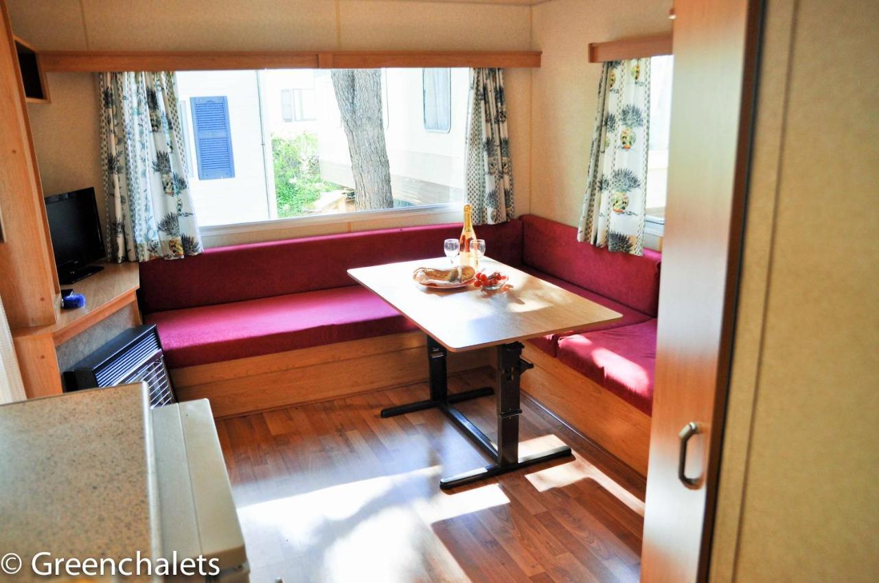 Greenchalets Roquebrune Sur Argens المظهر الخارجي الصورة