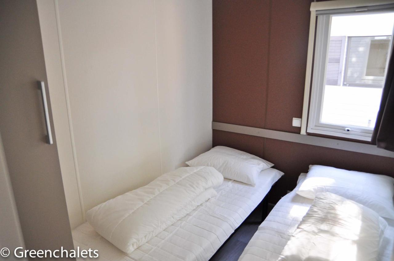 Greenchalets Roquebrune Sur Argens المظهر الخارجي الصورة