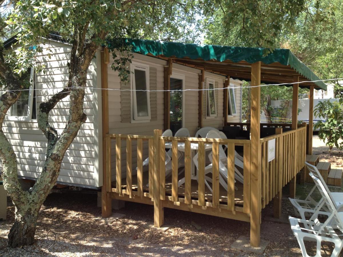 Greenchalets Roquebrune Sur Argens المظهر الخارجي الصورة