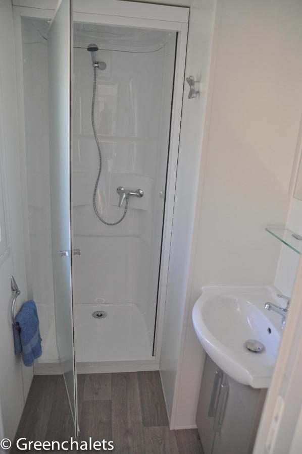 Greenchalets Roquebrune Sur Argens المظهر الخارجي الصورة