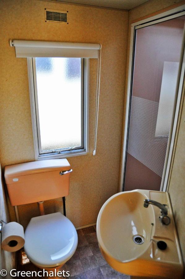 Greenchalets Roquebrune Sur Argens المظهر الخارجي الصورة