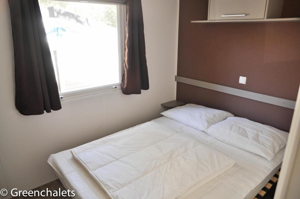 Greenchalets Roquebrune Sur Argens المظهر الخارجي الصورة