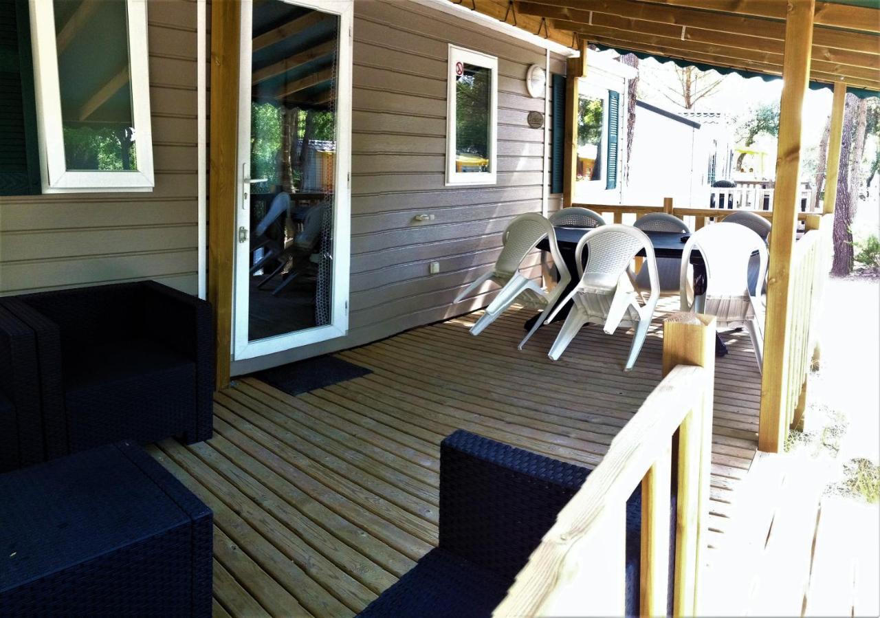 Greenchalets Roquebrune Sur Argens المظهر الخارجي الصورة