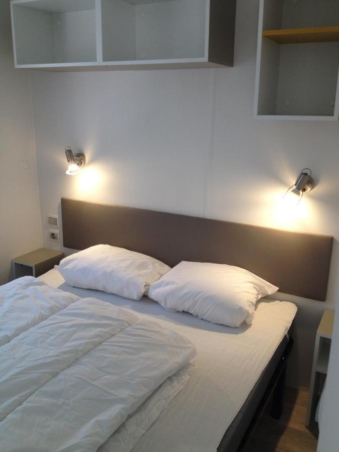 Greenchalets Roquebrune Sur Argens المظهر الخارجي الصورة