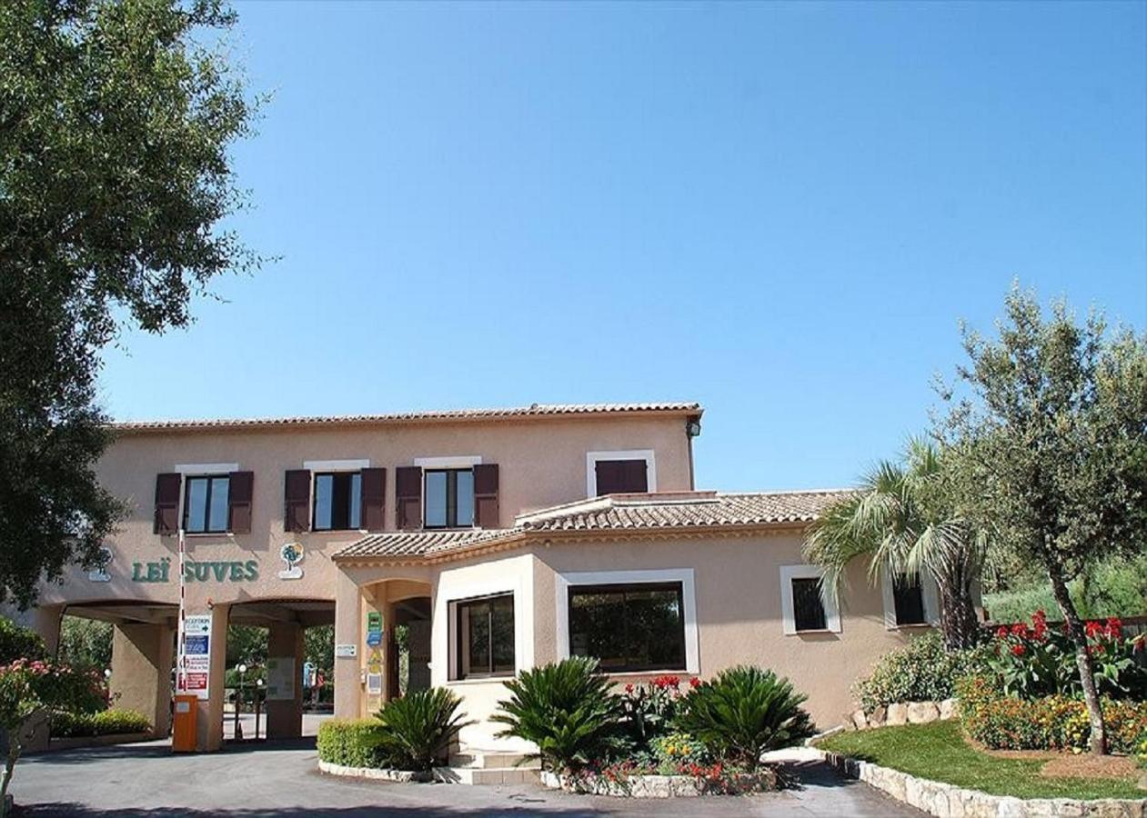 Greenchalets Roquebrune Sur Argens المظهر الخارجي الصورة