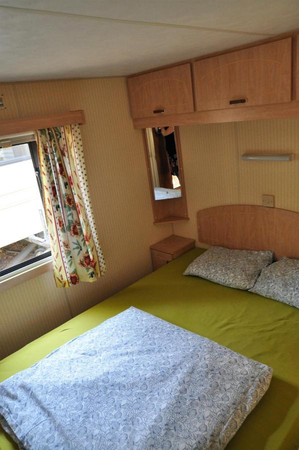 Greenchalets Roquebrune Sur Argens المظهر الخارجي الصورة