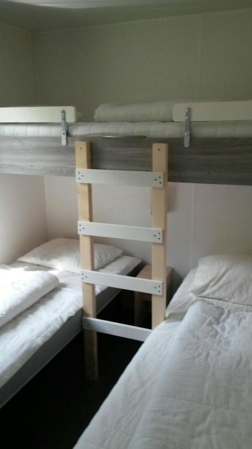 Greenchalets Roquebrune Sur Argens المظهر الخارجي الصورة