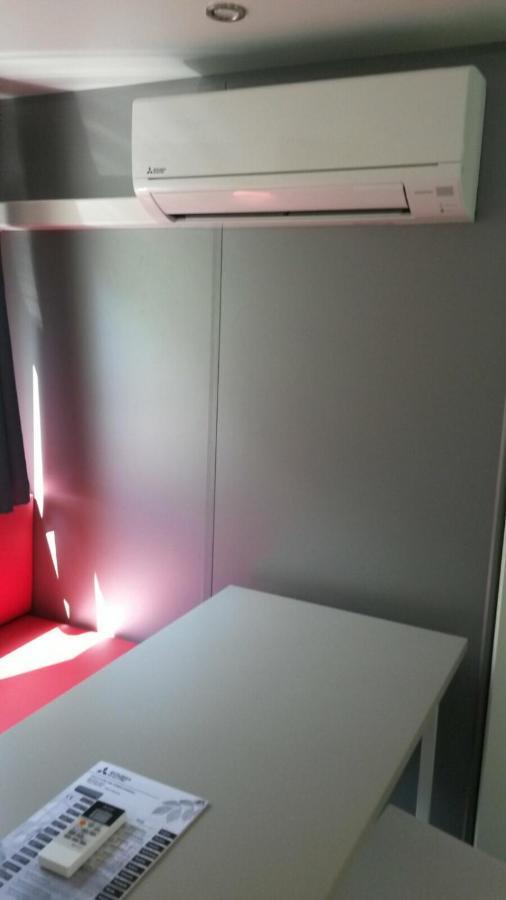 Greenchalets Roquebrune Sur Argens المظهر الخارجي الصورة