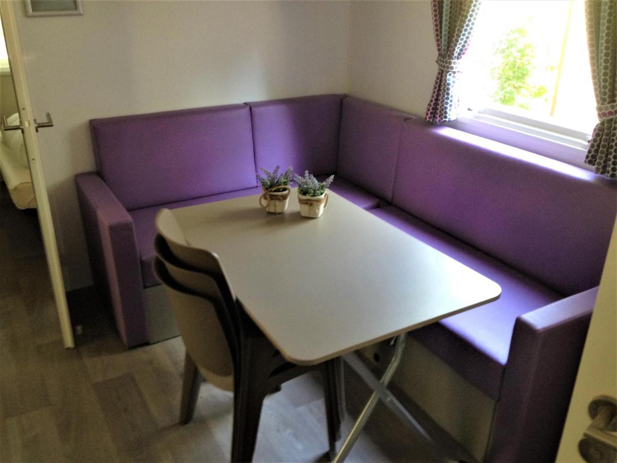 Greenchalets Roquebrune Sur Argens المظهر الخارجي الصورة