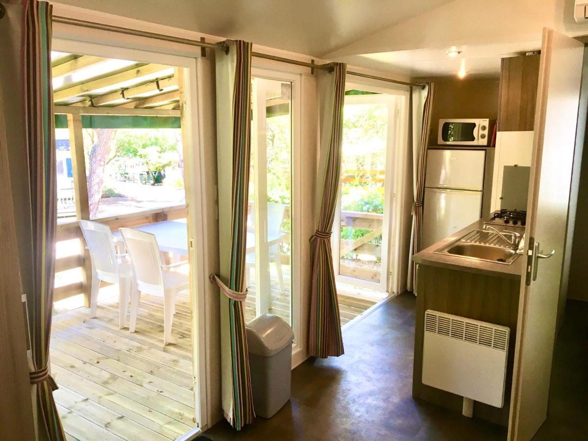 Greenchalets Roquebrune Sur Argens المظهر الخارجي الصورة