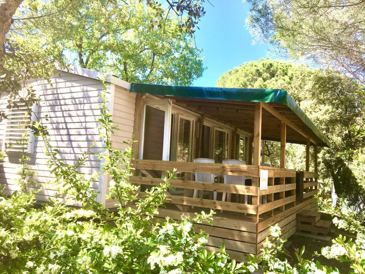 Greenchalets Roquebrune Sur Argens المظهر الخارجي الصورة