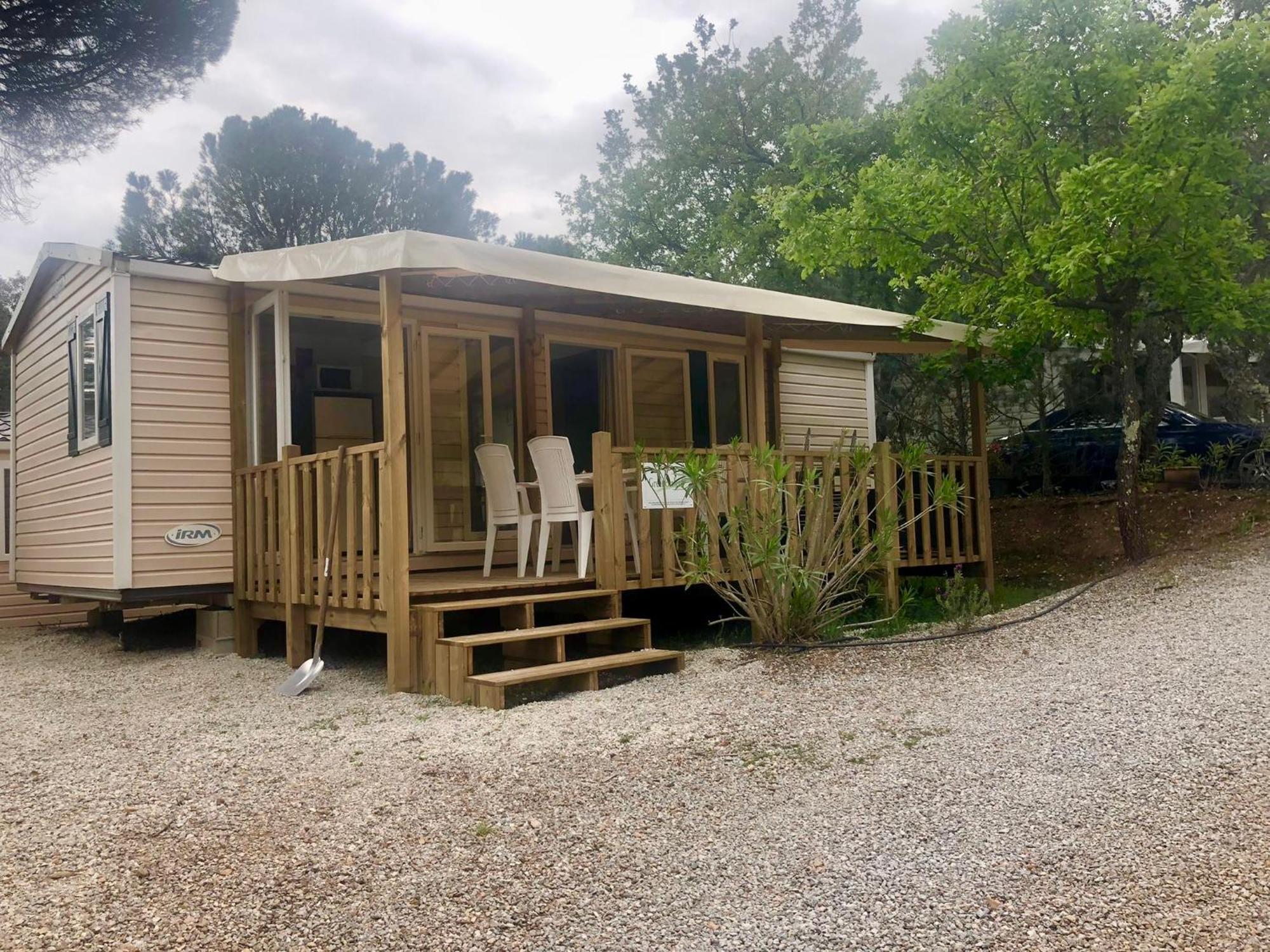 Greenchalets Roquebrune Sur Argens المظهر الخارجي الصورة
